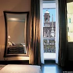 Hotel At The Spanish Steps View 2*