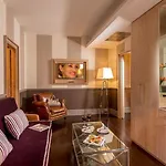 Hotel At The Spanish Steps View 2*