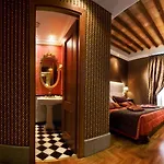 At The Spanish Steps View Hotel Rome