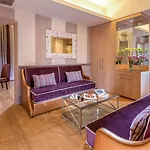 Hotel At The Spanish Steps View Rome