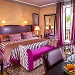 At The Spanish Steps View Hotel