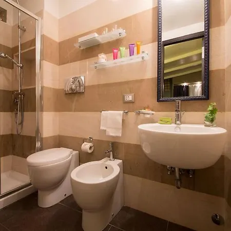 At The Spanish Steps View 2*