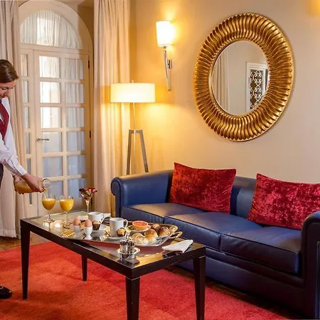 Hotel At The Spanish Steps View 2*