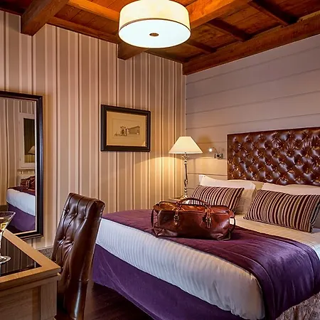 Hotel At The Spanish Steps View 2*