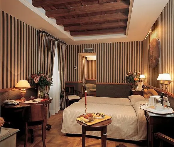 At The Spanish Steps View 2*