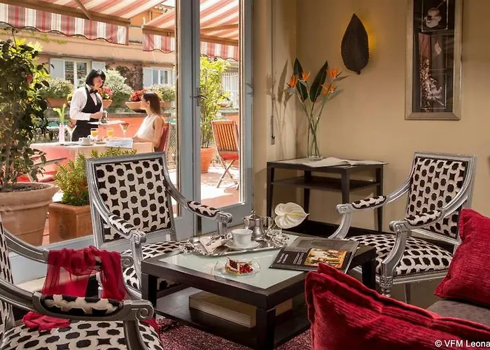 At The Spanish Steps View Szálloda Róma