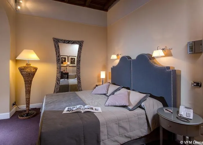 At The Spanish Steps View Szálloda Róma