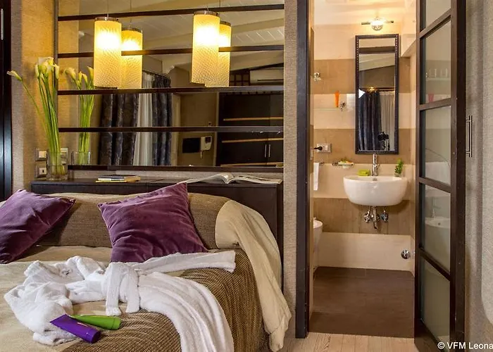 At The Spanish Steps View Róma