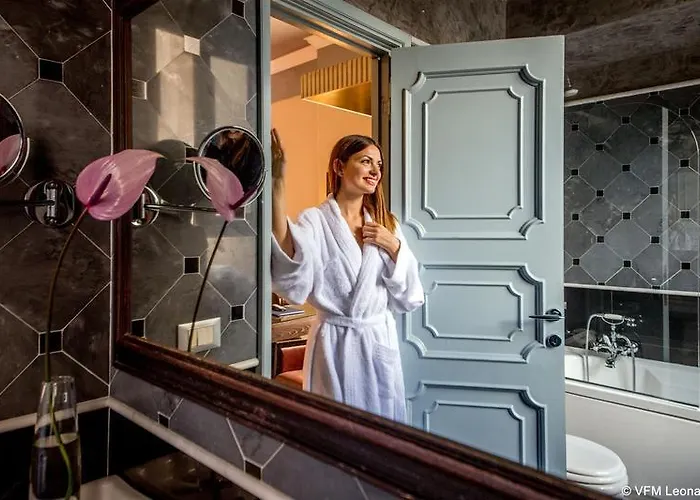 At The Spanish Steps View Szálloda Róma