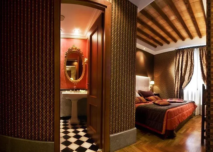 At The Spanish Steps View 酒店 罗马