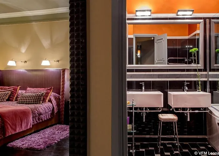 At The Spanish Steps View 酒店 罗马