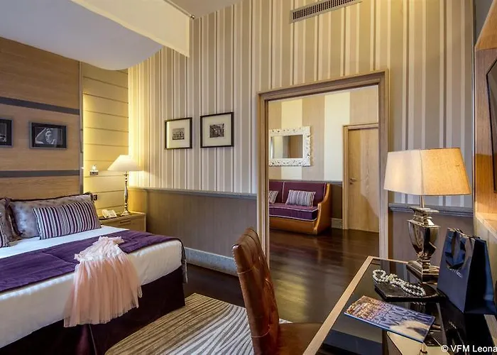 At The Spanish Steps View 2* Рим