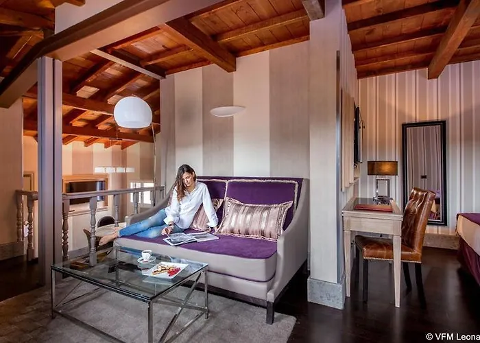 At The Spanish Steps View Отель Рим