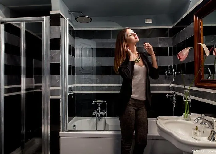 At The Spanish Steps View 2* 罗马