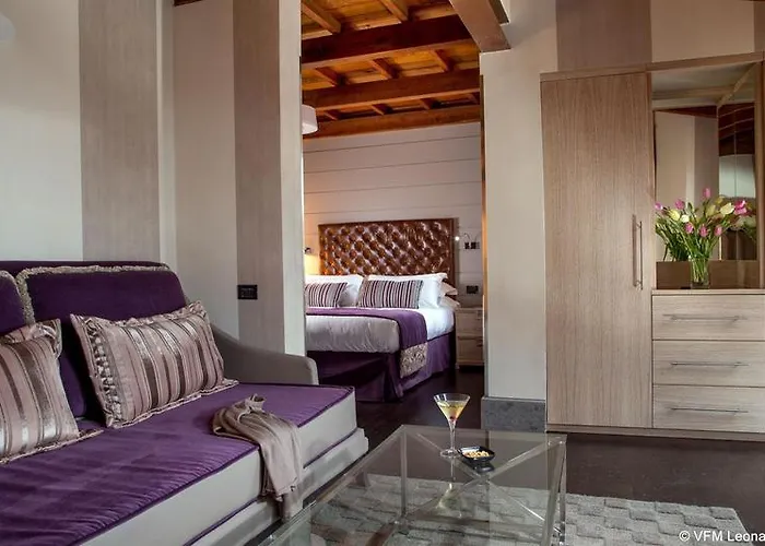 At The Spanish Steps View 2* Рим