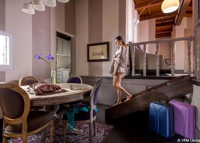 At The Spanish Steps View 酒店