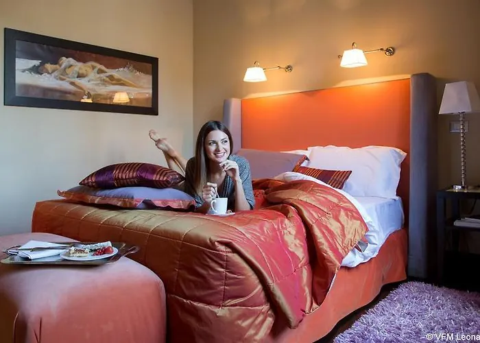 酒店 At The Spanish Steps View 罗马