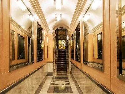 At The Spanish Steps View 2*