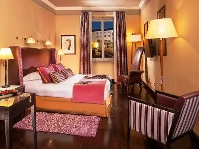 At The Spanish Steps View 罗马