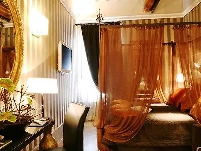 At The Spanish Steps View 2*