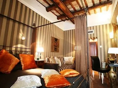 At The Spanish Steps View 2* 罗马