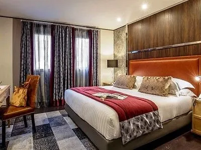 At The Spanish Steps View 2*