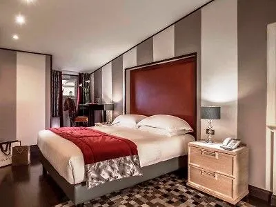 At The Spanish Steps View 酒店 2*